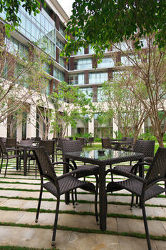 Kempinski Hotel Gold Coast City