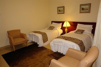Tizeze Hotel