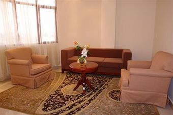 Tizeze Hotel
