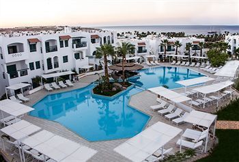Hotel Sol Y Mar Naama Bay - All Inclusive
