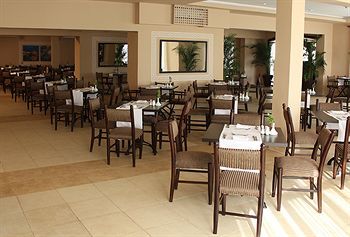 Hotel Sol Y Mar Naama Bay - All Inclusive