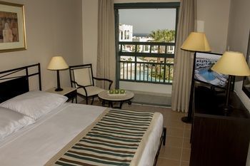 Hotel Sol Y Mar Naama Bay - All Inclusive