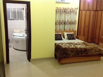 Big Apple D.e Hotel