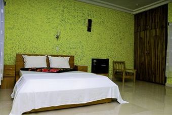 Big Apple D.e Hotel
