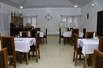 Big Apple D.e Hotel
