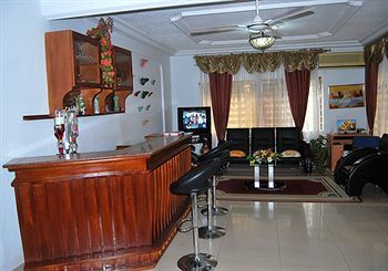 Posada Acacia Guest Lodge North Kaneshie