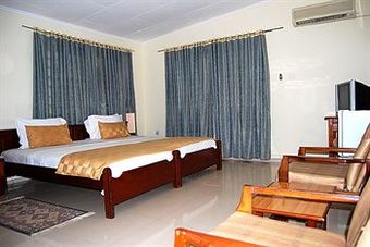Posada Acacia Guest Lodge North Kaneshie