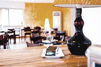 Bed & Breakfast La Villa Boutique Hotel