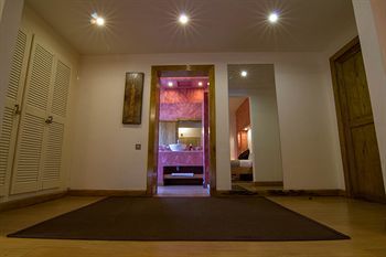 Bed & Breakfast La Villa Boutique Hotel