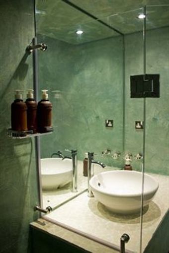 Bed & Breakfast La Villa Boutique Hotel