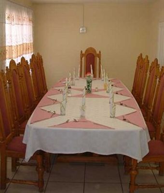 Hotel Maqalika Guest House