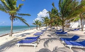 Apartamento Jacaranda Beach Resort