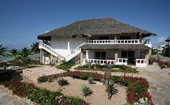 Apartamento Jacaranda Beach Resort