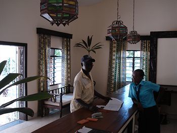 Apartamento Villas Watamu Resort
