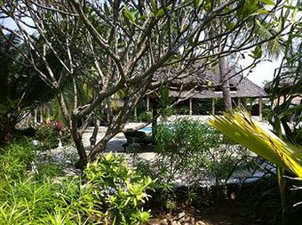 Apartamento Villas Watamu Resort
