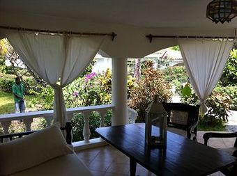 Apartamento Villas Watamu Resort