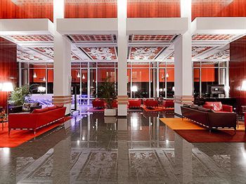 Sofitel Abidjan Hotel Ivoire
