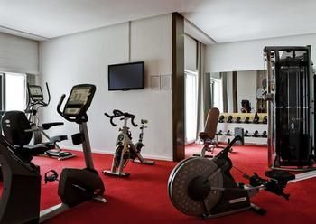Sofitel Abidjan Hotel Ivoire