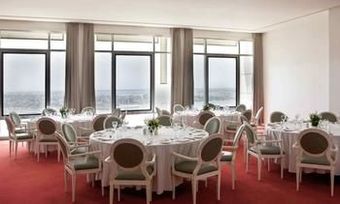 Sofitel Abidjan Hotel Ivoire