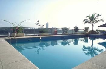 Hotel Pullman Abidjan