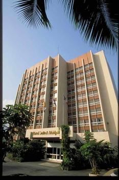 Hotel Pullman Abidjan