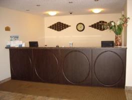 Hotel Days Inn Bonnyville