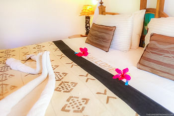 Hotel The Sands At Nomad