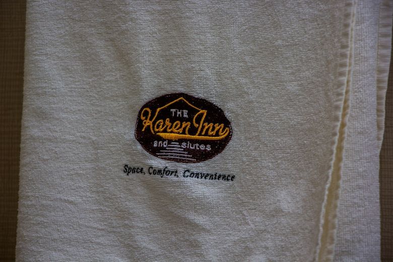 Hotel Karen Inn And Suites