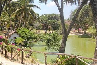 Hotel Angel's Bay Resort