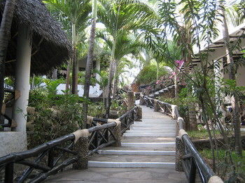 Hotel Scorpio Villas