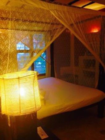 Hotel Scorpio Villas