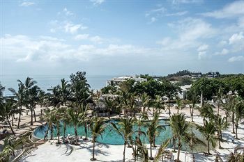 Apartamento Lion In The Sun Hotel