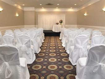 Red Deer Lodge Hotel And Conference Centre