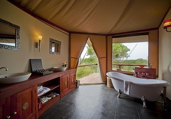 Posada Olare Mara Kempinski Masai Mara