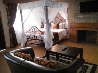 Hotel Margarita House