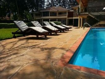 Hotel Margarita House