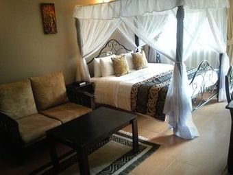 Hotel Margarita House