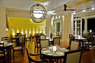 Hotel Hemingways Nairobi