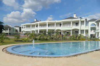 Hotel Hemingways Nairobi