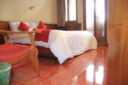 Hotel Ambassadeur