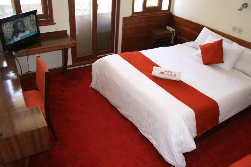 Hotel Ambassadeur