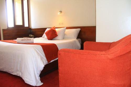 Hotel Ambassadeur