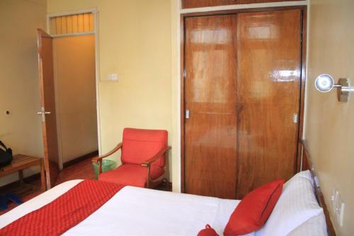 Hotel Ambassadeur