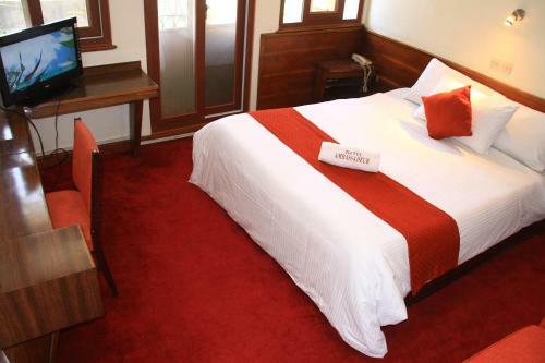 Hotel Ambassadeur