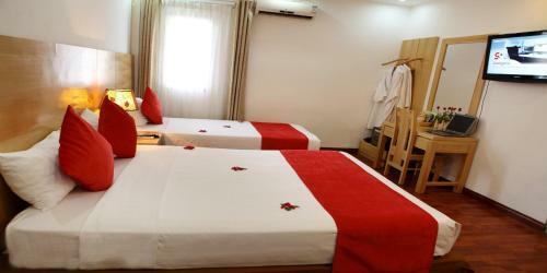 Hotel Ambassadeur