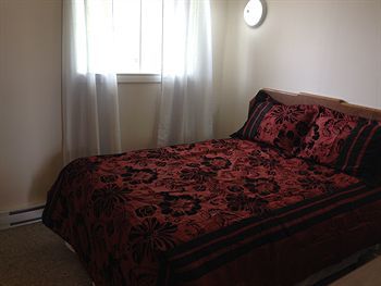 Capri Motel