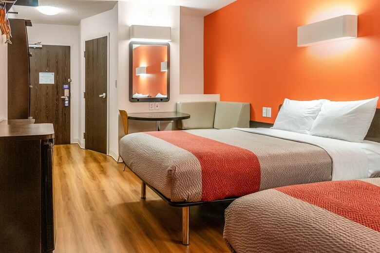 Motel 6 Headingley-winnipeg West