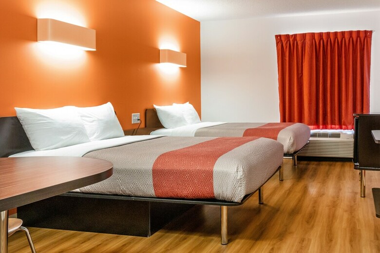 Motel 6 Headingley-winnipeg West