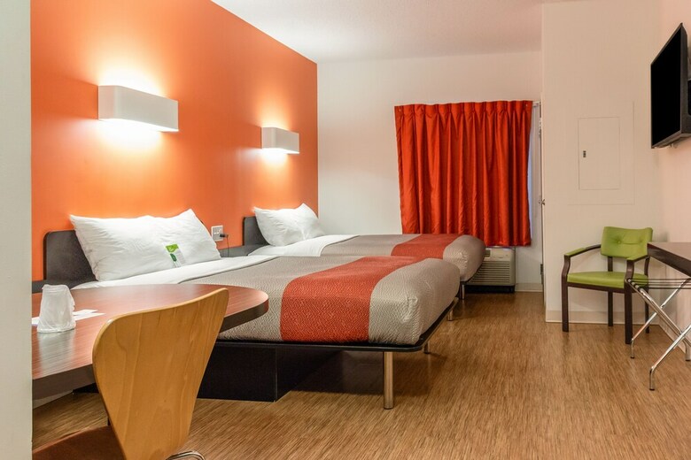 Motel 6 Headingley-winnipeg West