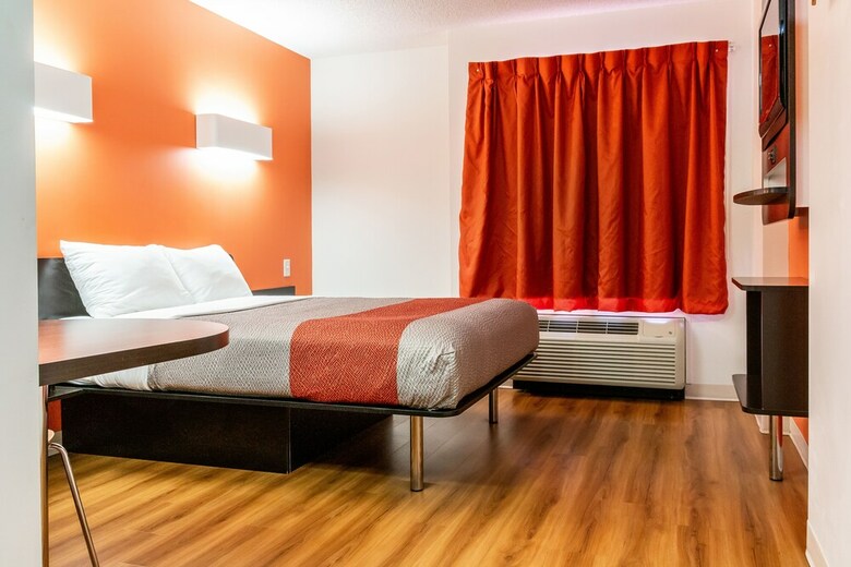 Motel 6 Headingley-winnipeg West